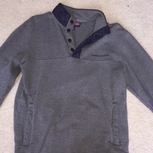 Vineyard vines pullover